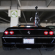 Illustration for article titled How to mount a bike to your Ferrari convertible